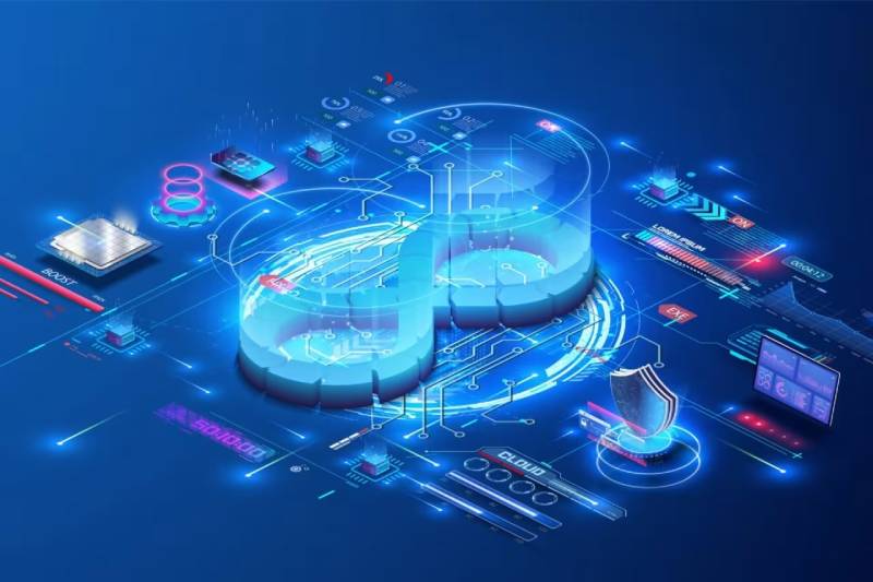 富宁县工业软件定制先锋：京上云科技以多元系统开发赋能企业进阶