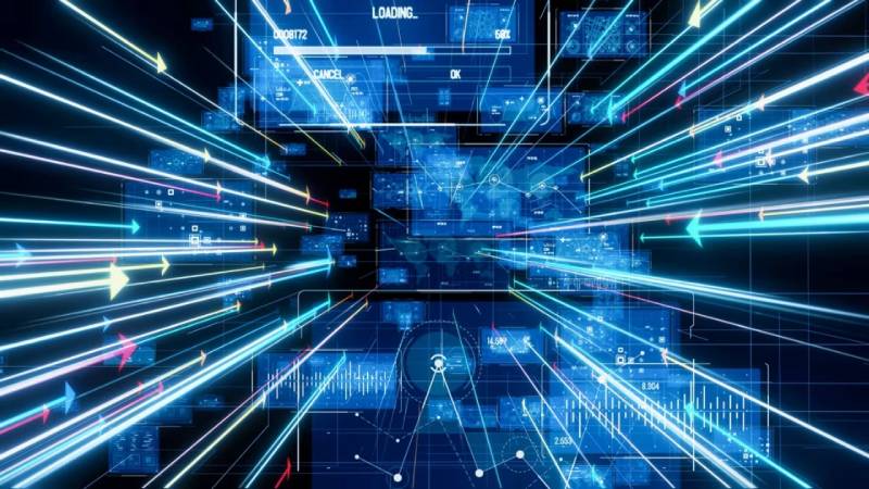 富宁县SCADA系统开发:守护工业安全的数字卫士