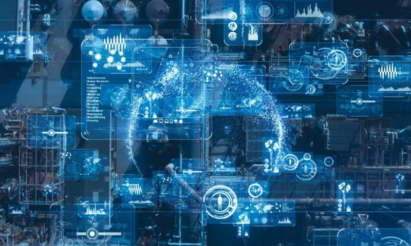 ERP系统信创国产化:富宁县软件开发公司打造企业数字化转型新引擎